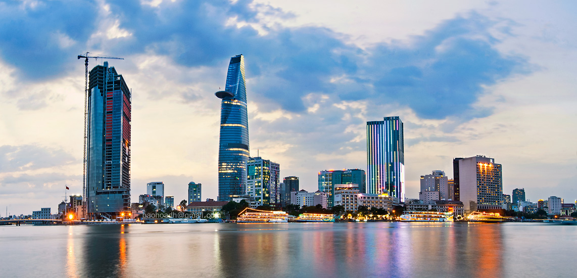 Top 10 things to do in Saigon